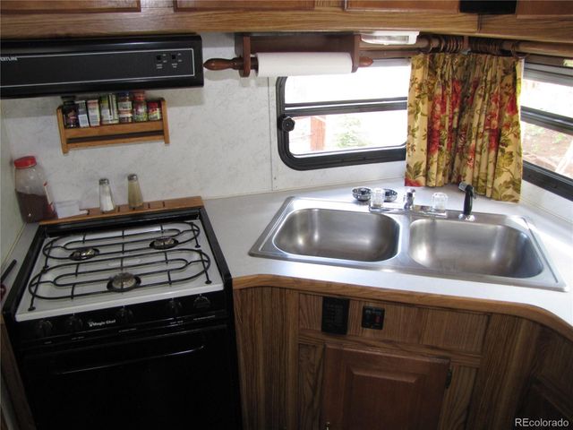 545 Depot Drive, Hartsel, CO 80449