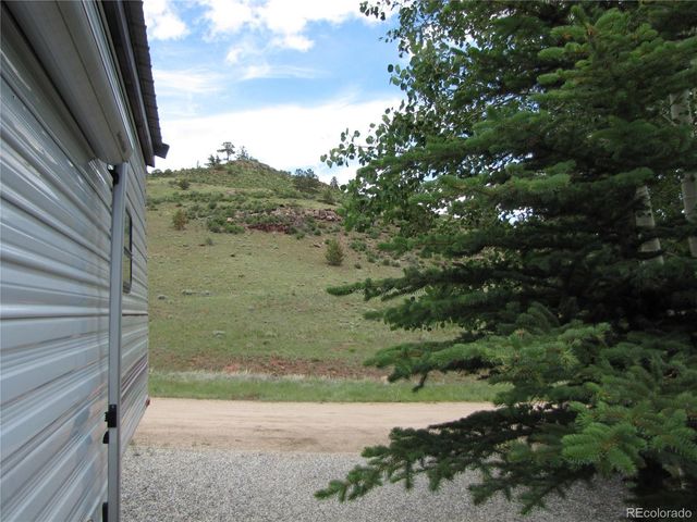 545 Depot Drive, Hartsel, CO 80449
