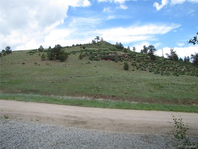 545 Depot Drive, Hartsel, CO 80449