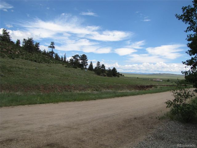 545 Depot Drive, Hartsel, CO 80449