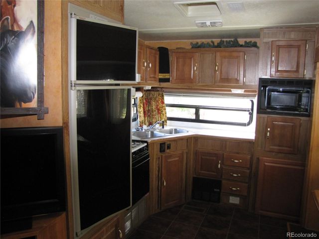 545 Depot Drive, Hartsel, CO 80449