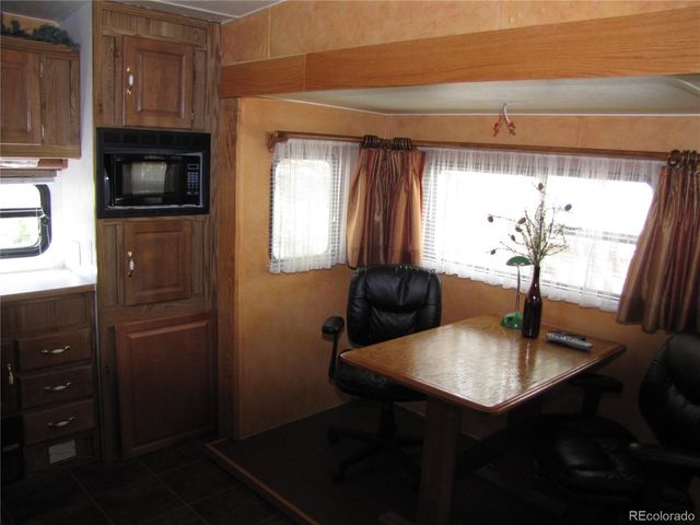 545 Depot Drive, Hartsel, CO 80449