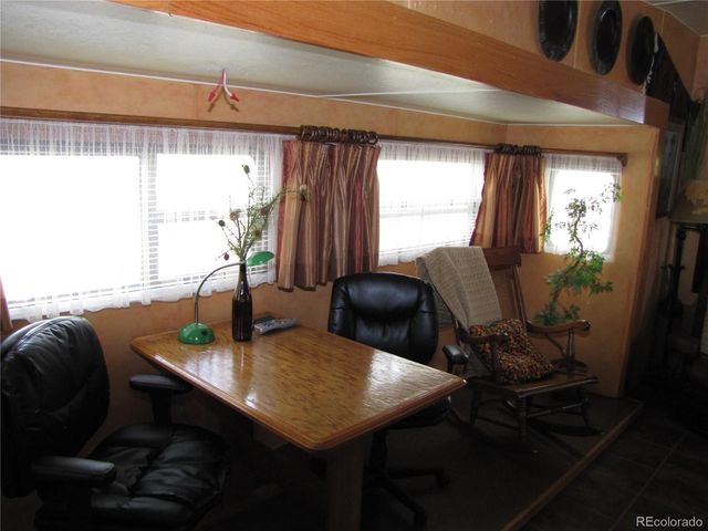 545 Depot Drive, Hartsel, CO 80449