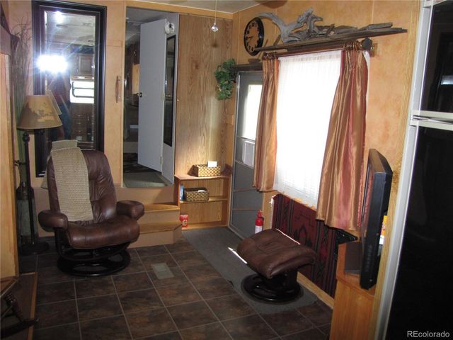 545 Depot Drive, Hartsel, CO 80449