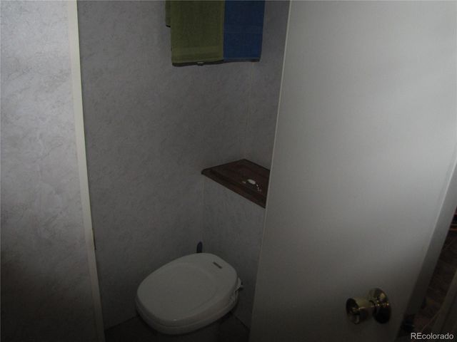 545 Depot Drive, Hartsel, CO 80449