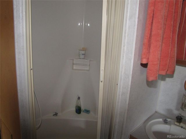 545 Depot Drive, Hartsel, CO 80449