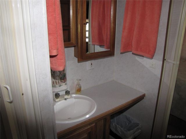 545 Depot Drive, Hartsel, CO 80449