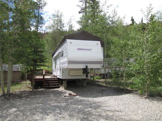 545 Depot Drive, Hartsel, CO 80449