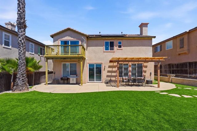402 Corte Calypso, Chula Vista, CA 91914