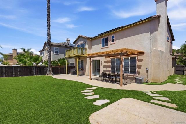 402 Corte Calypso, Chula Vista, CA 91914