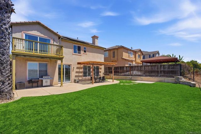 402 Corte Calypso, Chula Vista, CA 91914