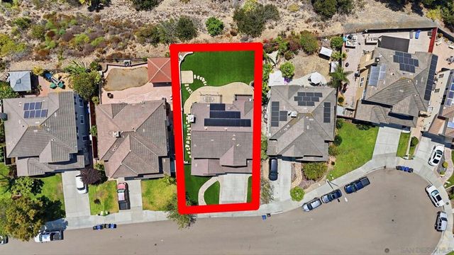 402 Corte Calypso, Chula Vista, CA 91914