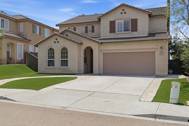 402 Corte Calypso, Chula Vista, CA 91914