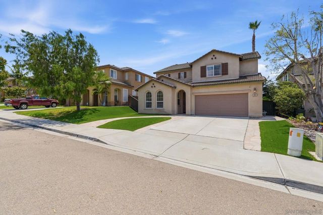 402 Corte Calypso, Chula Vista, CA 91914