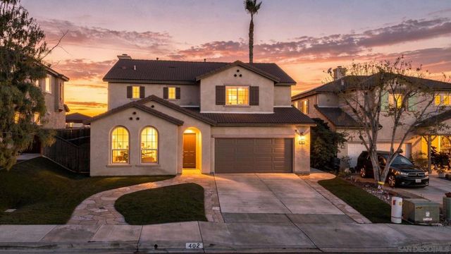 402 Corte Calypso, Chula Vista, CA 91914