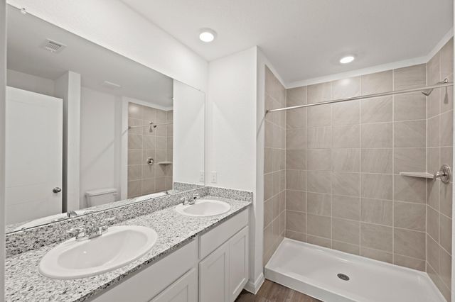 12315 Mccrorey Trails Court, Conroe, TX 77303