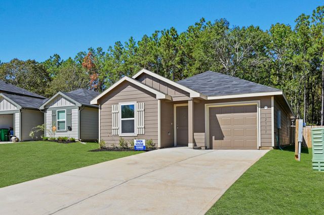 12315 Mccrorey Trails Court, Conroe, TX 77303