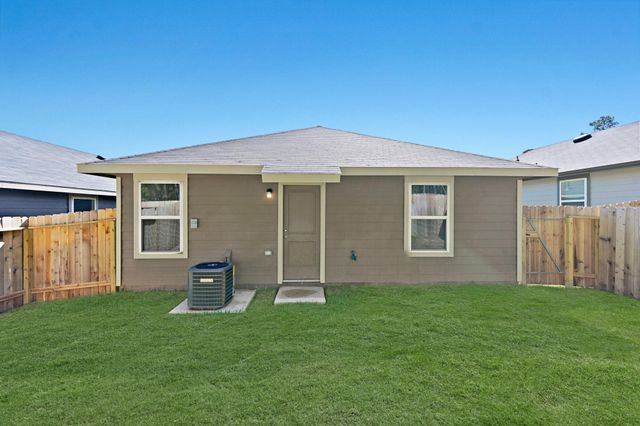 12315 Mccrorey Trails Court, Conroe, TX 77303