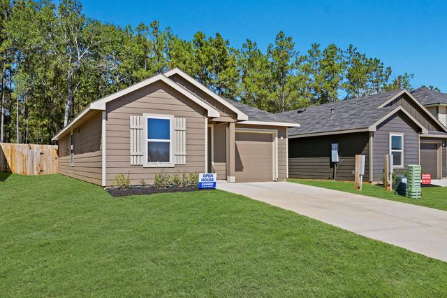 12315 Mccrorey Trails Court, Conroe, TX 77303