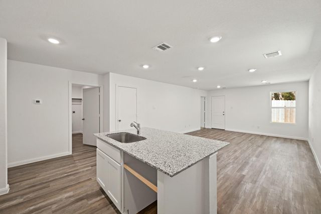 12315 Mccrorey Trails Court, Conroe, TX 77303