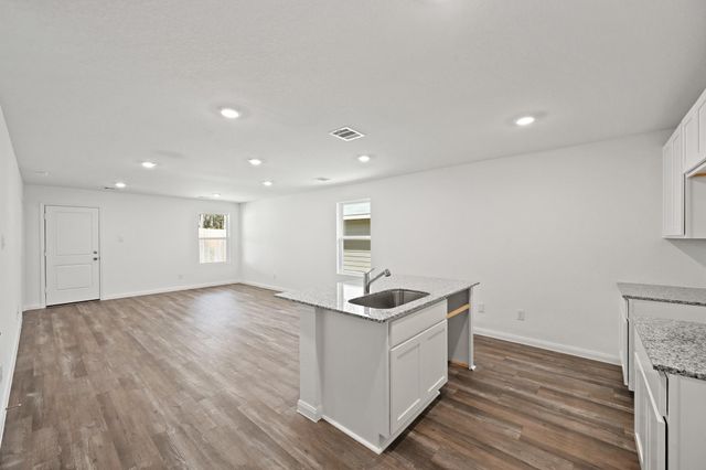 12315 Mccrorey Trails Court, Conroe, TX 77303