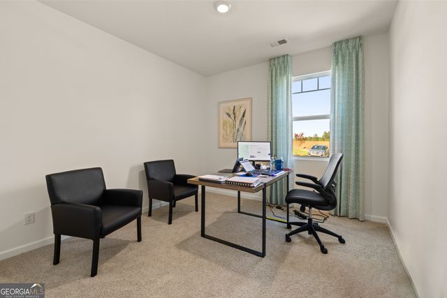 1080 Amerson Street, Buckhead, GA 30625