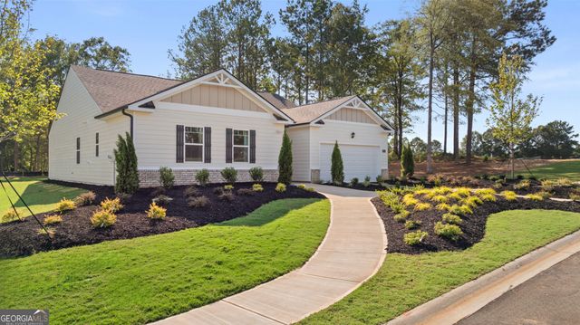 1080 Amerson Street, Buckhead, GA 30625