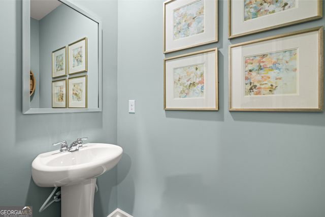 1080 Amerson Street, Buckhead, GA 30625