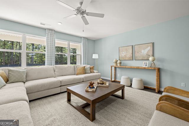 1080 Amerson Street, Buckhead, GA 30625