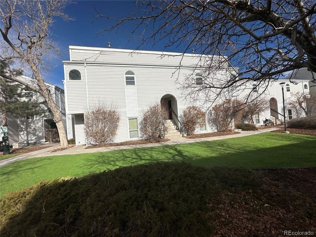 11115 E Alameda Ave 202, Aurora, CO 80012