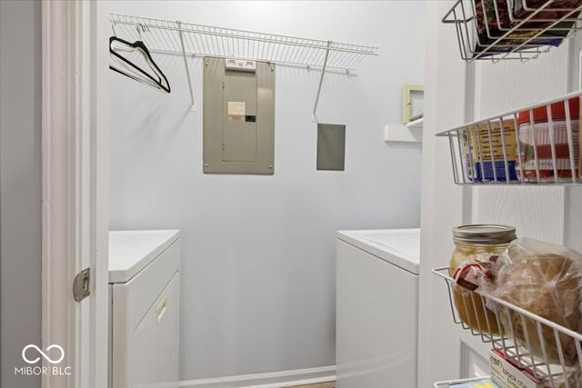 3704 Reflections Drive 4, Indianapolis, IN 46214