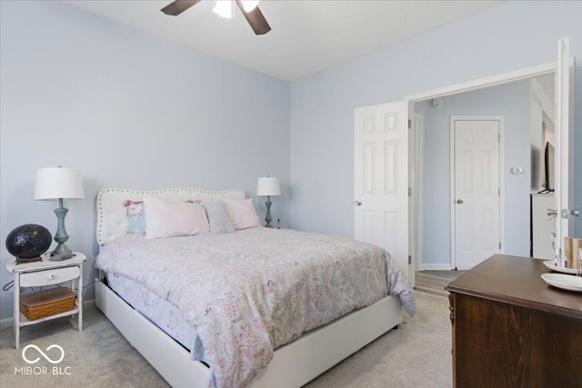 3704 Reflections Drive 4, Indianapolis, IN 46214