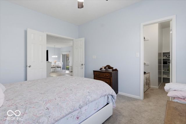 3704 Reflections Drive 4, Indianapolis, IN 46214