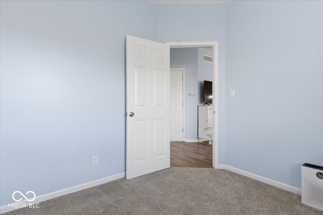 3704 Reflections Drive 4, Indianapolis, IN 46214