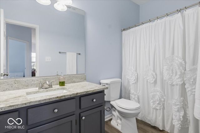 3704 Reflections Drive 4, Indianapolis, IN 46214