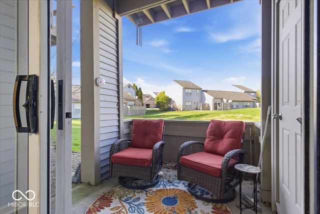 3704 Reflections Drive 4, Indianapolis, IN 46214