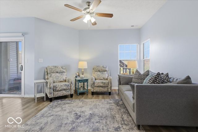 3704 Reflections Drive 4, Indianapolis, IN 46214