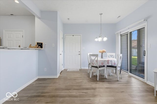 3704 Reflections Drive 4, Indianapolis, IN 46214