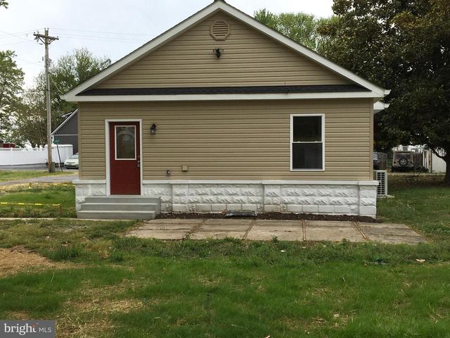 18758 POTOMAC AVE, Benedict, MD 20612