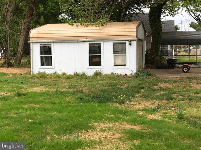 18758 POTOMAC AVE, Benedict, MD 20612