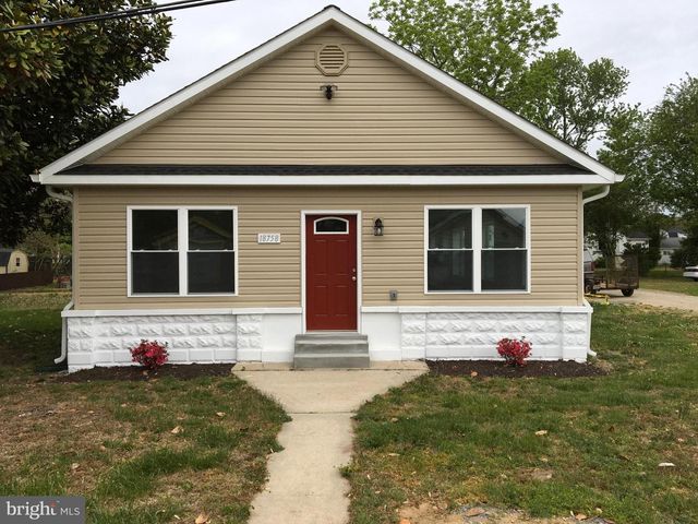 18758 POTOMAC AVE, Benedict, MD 20612