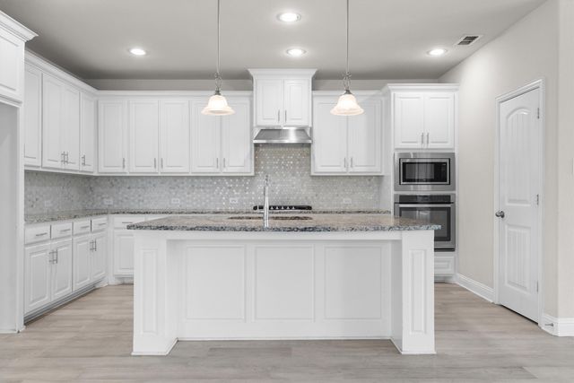 9916 Bitterroot Drive, Little Elm, TX 75068