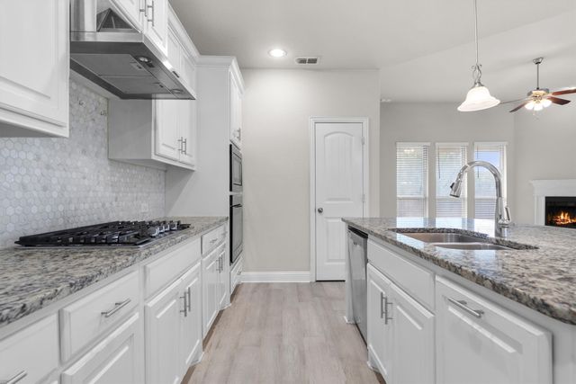 9916 Bitterroot Drive, Little Elm, TX 75068