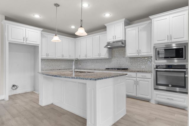 9916 Bitterroot Drive, Little Elm, TX 75068