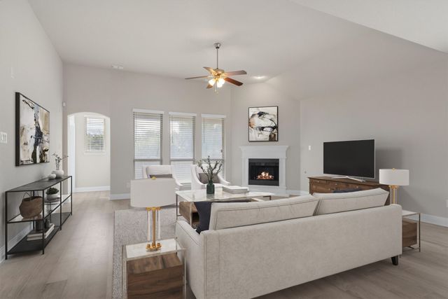 9916 Bitterroot Drive, Little Elm, TX 75068