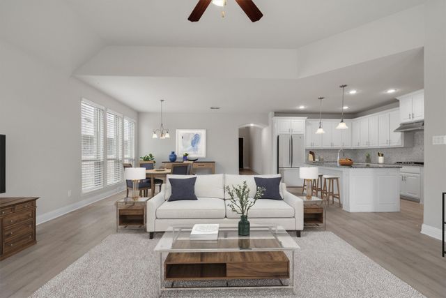 9916 Bitterroot Drive, Little Elm, TX 75068