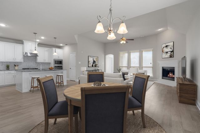 9916 Bitterroot Drive, Little Elm, TX 75068