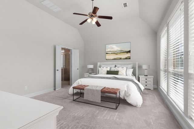 9916 Bitterroot Drive, Little Elm, TX 75068