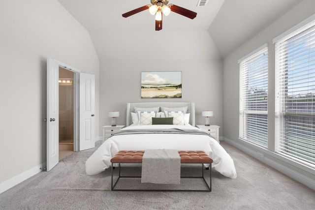 9916 Bitterroot Drive, Little Elm, TX 75068