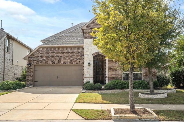 9916 Bitterroot Drive, Little Elm, TX 75068